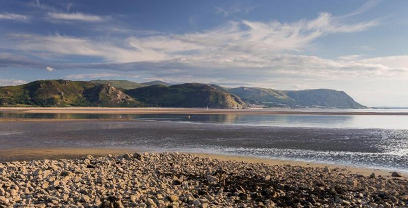 Sandy By Seaside Appartamento Llandudno