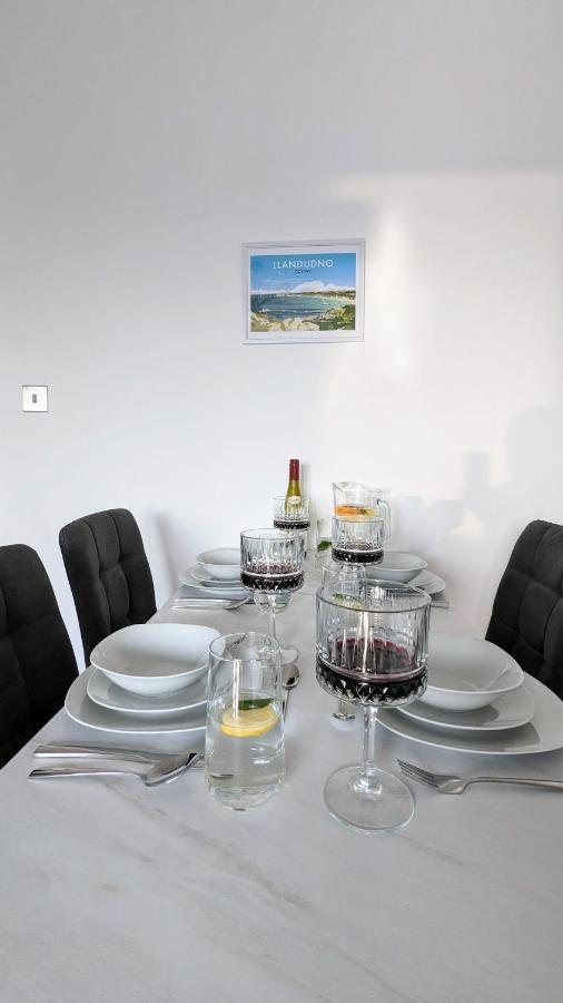 Appartamento Sandy By Seaside Llandudno